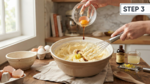 Kentish Cake Recipe Step (6)