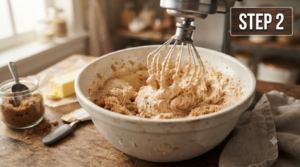Kentish Cake Recipe Step (7)