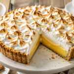 Lemon Meringue Recipe South Africa