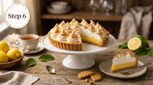 Lemon Meringue Recipe South Africa Steps (2)