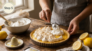 Lemon Meringue Recipe South Africa Steps (3)