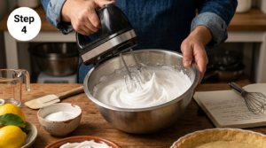 Lemon Meringue Recipe South Africa Steps (4)