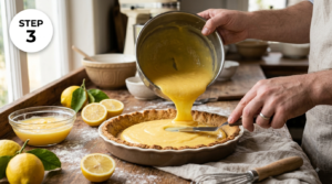 Lemon Meringue Recipe South Africa Steps (5)