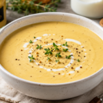 Mustard Velouté Recipe
