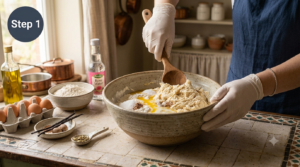Ouma Rusks Recipe Ingredients (1)