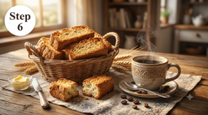 Ouma Rusks Recipe Ingredients (2)