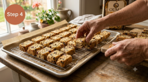 Ouma Rusks Recipe Ingredients (4)