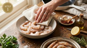 Prawn Skewers Recipe Steps (1)