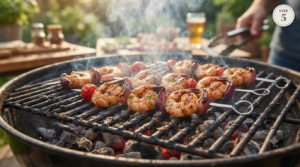 Prawn Skewers Recipe Steps (3)