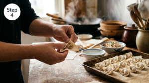 Prawn Wonton Recipe