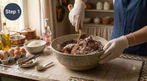 Romany Creams Recipe Steps (1)