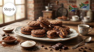 Romany Creams Recipe Steps (2)