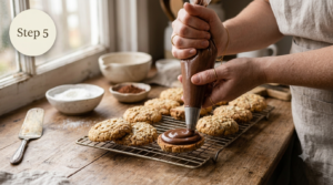 Romany Creams Recipe Steps (3)