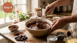 Romany Creams Recipe Steps (4)