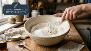 Shortcrust Pastry Biscuits Recipe