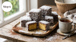 Ystervarkies Recipe (2)