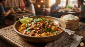 beef massaman curry slow cooker recipe steps (2)