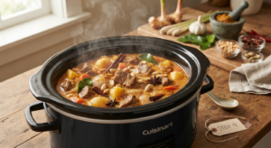 beef massaman curry slow cooker recipe steps (4)