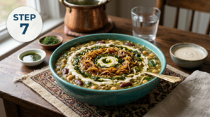 Ash Reshteh Recipe