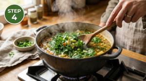 Ash Reshteh Recipe