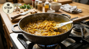 Ash Reshteh Recipe