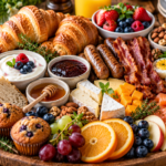 Brunch Platter Recipe