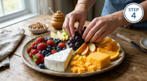 Brunch Platter Recipe
