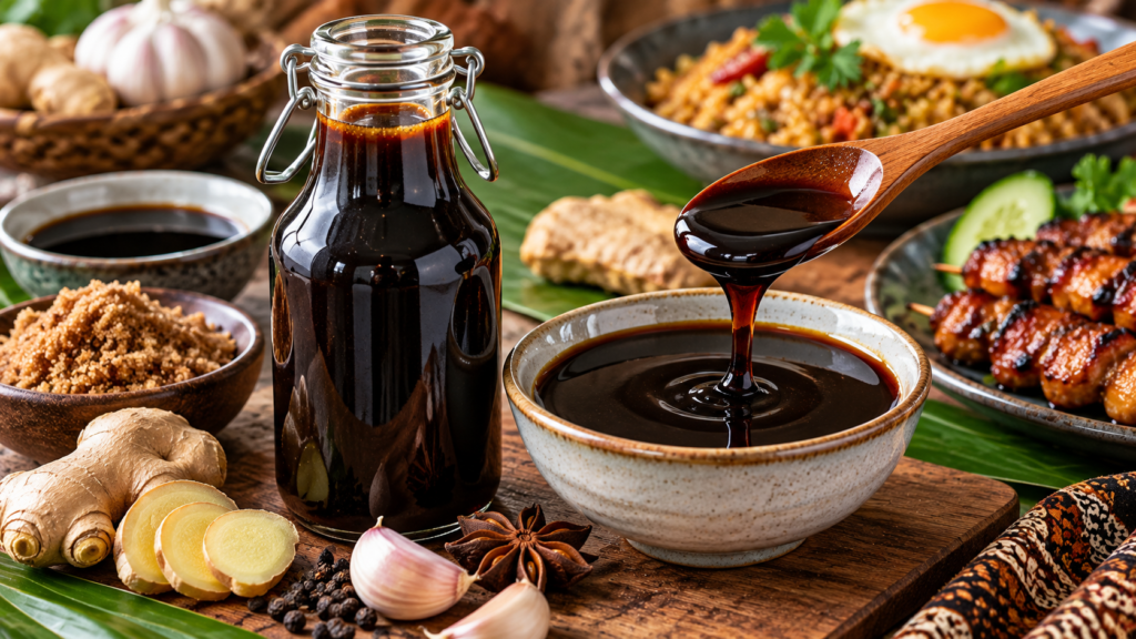 Gluten Free Kecap Manis Recipe (2)