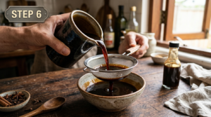 Gluten Free Kecap Manis Recipe (2)