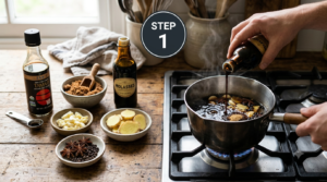 Gluten Free Kecap Manis Recipe (2)