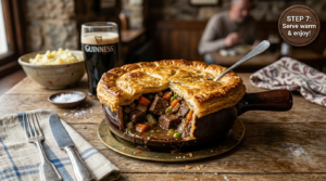 Guinness Pot Pie (2)