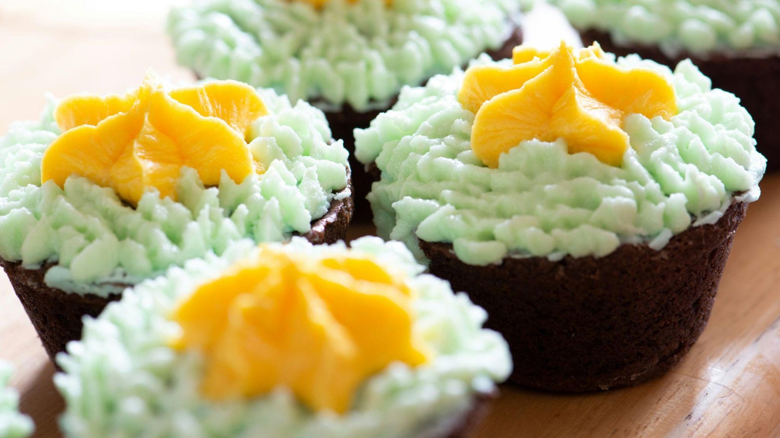 Vegan Cupcakes Have Come a Long Way and Here Is What That Looks Like Now