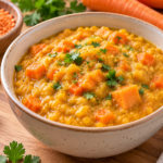 Baby Curry Recipe