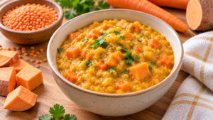 Baby Curry Recipe