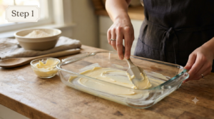Barefoot Contessa Baked French Toast Casserole Recipe (1)