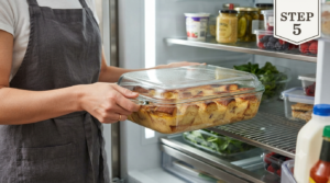 Barefoot Contessa Baked French Toast Casserole Recipe (4)