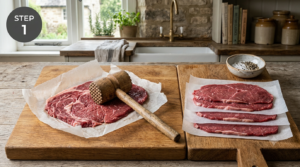 Beef Olives Recipe Steps (1)