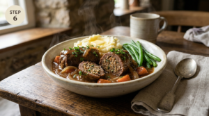 Beef Olives Recipe Steps (2)