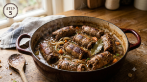Beef Olives Recipe Steps (3)