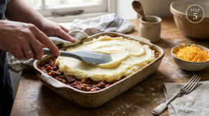 Cowboy Pie Recipe Step (2)