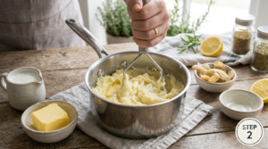 Cowboy Pie Recipe Step (2)