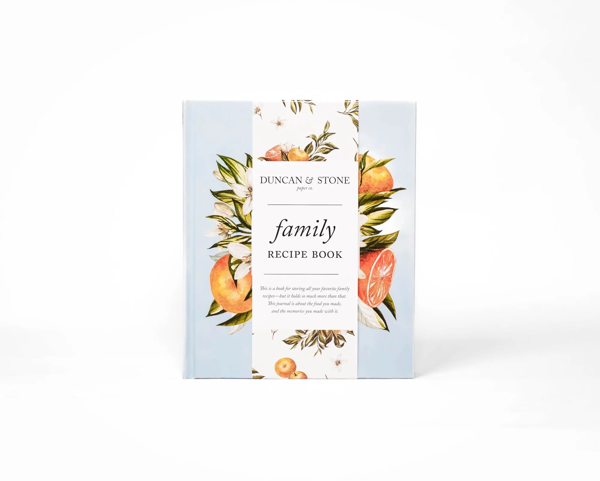 How to Create a Family Recipe Book: Preserving the Flavors and Stories of Home