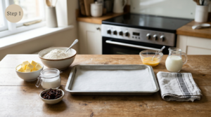 Fruit Scones Recipe Steps (2)