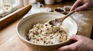 Fruit Scones Recipe Steps (2)