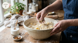 Fruit Scones Recipe Steps (2)