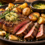 How to Cook Sirloin Steak Recipe, Ingredients, and Tips