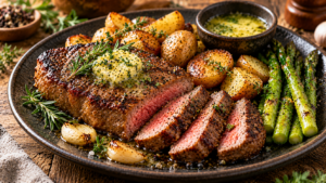 How to Cook Sirloin Steak Recipe, Ingredients, and Tips