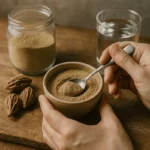 Four Kitchen Ways to Make Haritaki Powder Easier to Drink