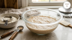 Little Caesars Pizza Dough Recipe Step (1)