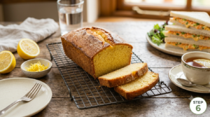 Madeira Cake Recipe Step (2)
